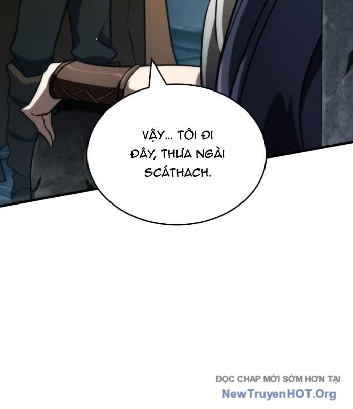 Sử Thi Valhalla: Chapter 43