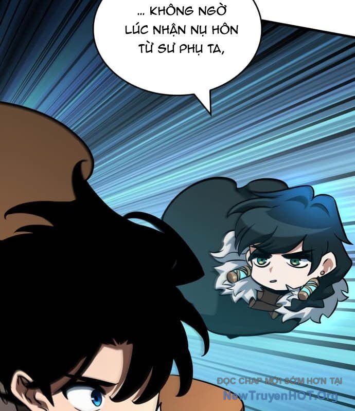 Sử Thi Valhalla: Chapter 43