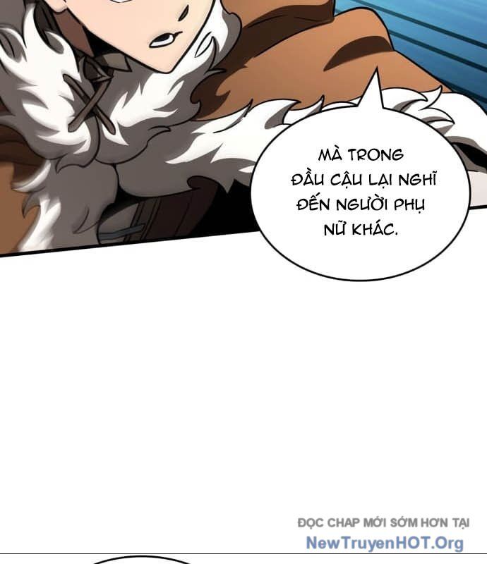 Sử Thi Valhalla: Chapter 43