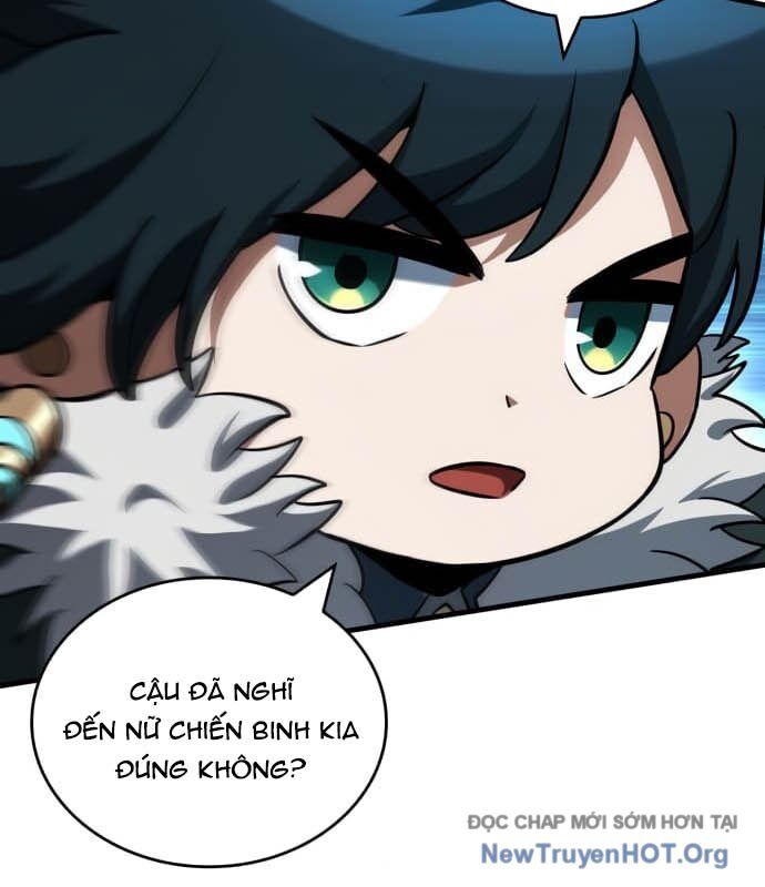 Sử Thi Valhalla: Chapter 43