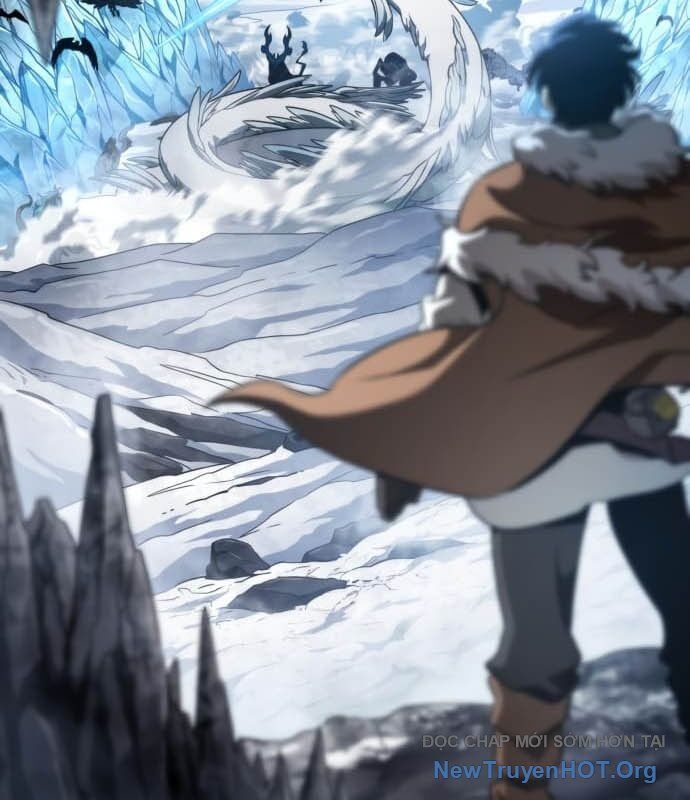 Sử Thi Valhalla: Chapter 43