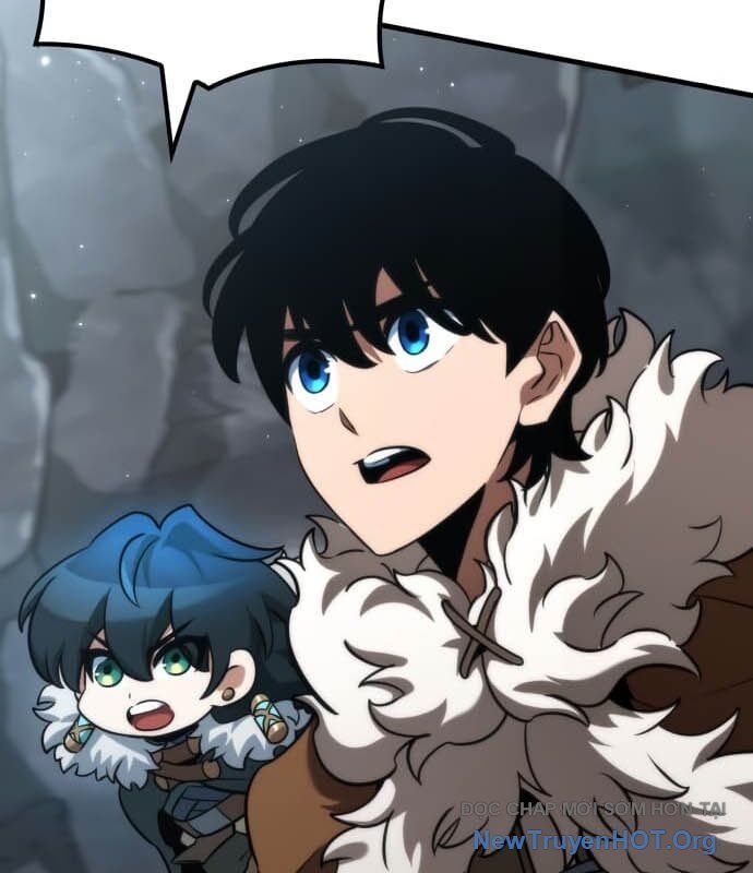 Sử Thi Valhalla: Chapter 43