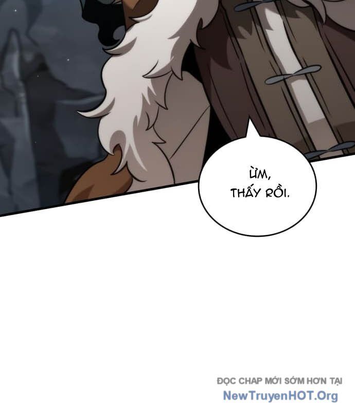 Sử Thi Valhalla: Chapter 43