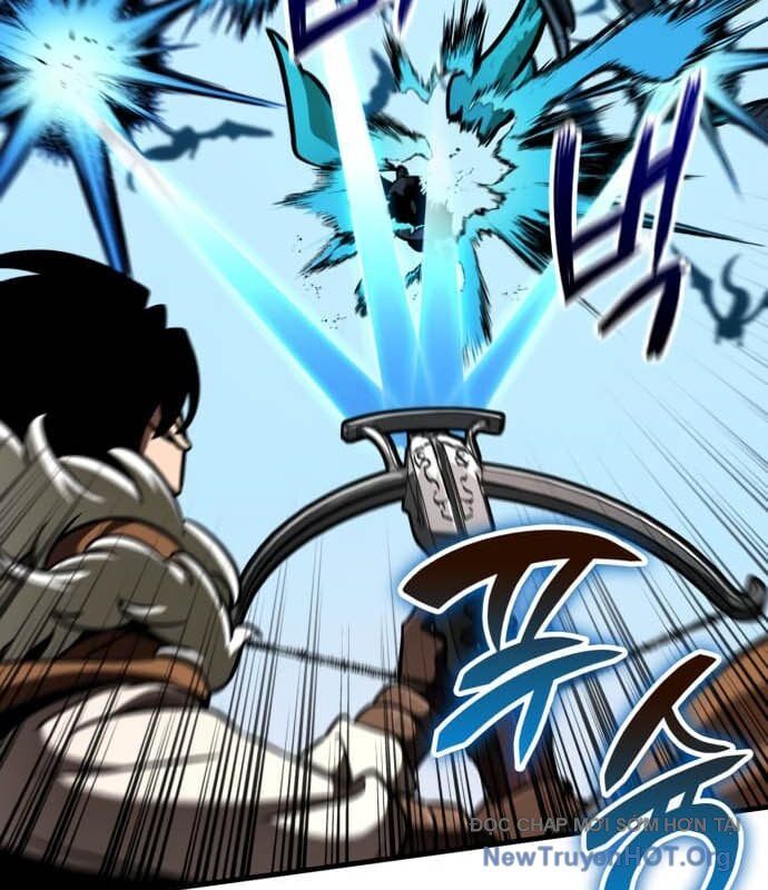 Sử Thi Valhalla: Chapter 43