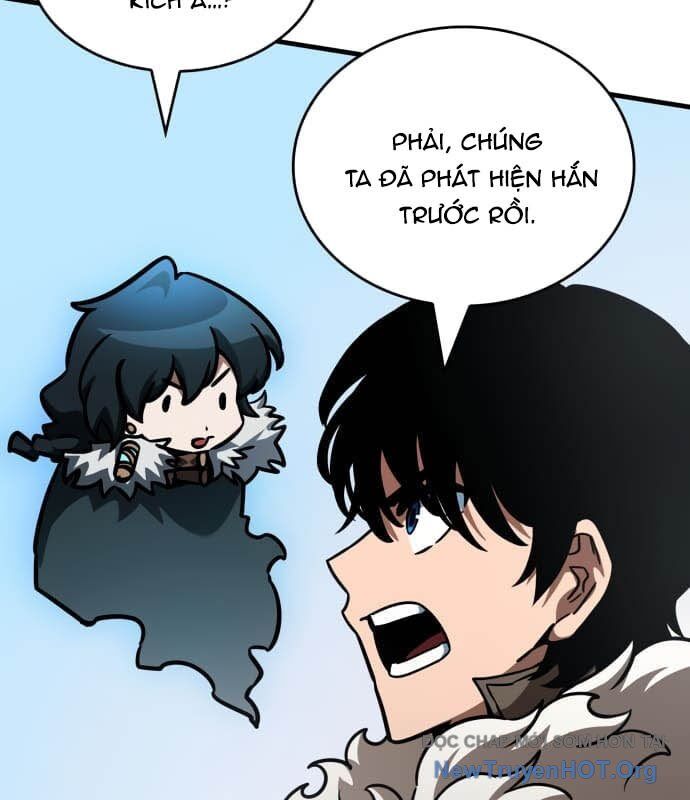 Sử Thi Valhalla: Chapter 43