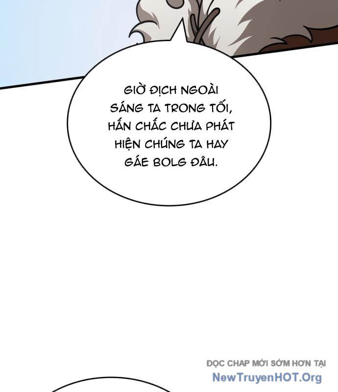 Sử Thi Valhalla: Chapter 43