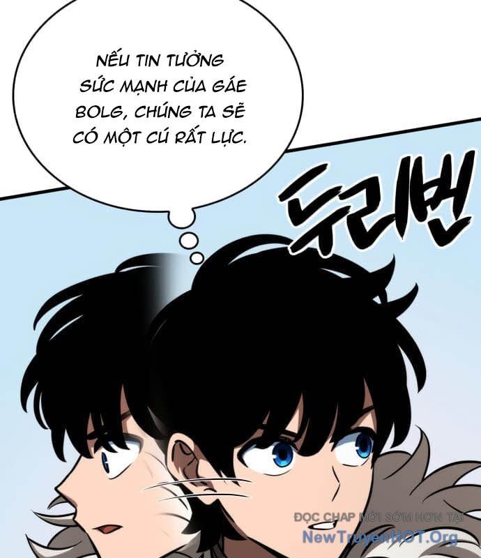 Sử Thi Valhalla: Chapter 43