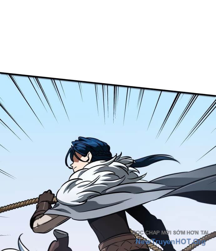 Sử Thi Valhalla: Chapter 43