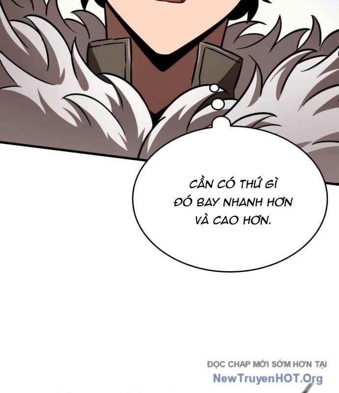 Sử Thi Valhalla: Chapter 43