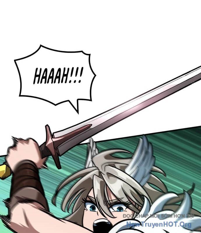 Sử Thi Valhalla: Chapter 43