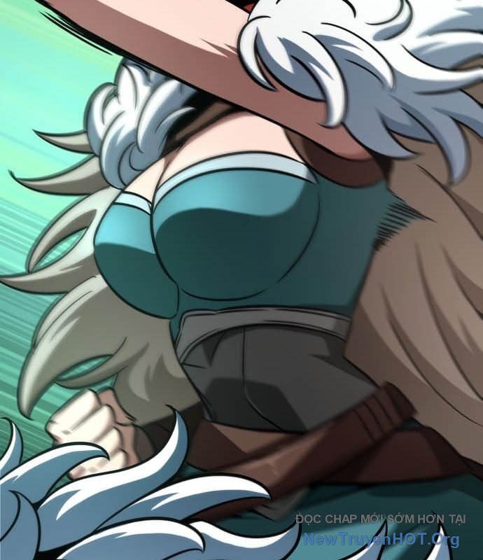 Sử Thi Valhalla: Chapter 43