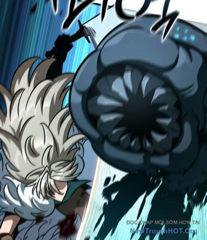 Sử Thi Valhalla: Chapter 43