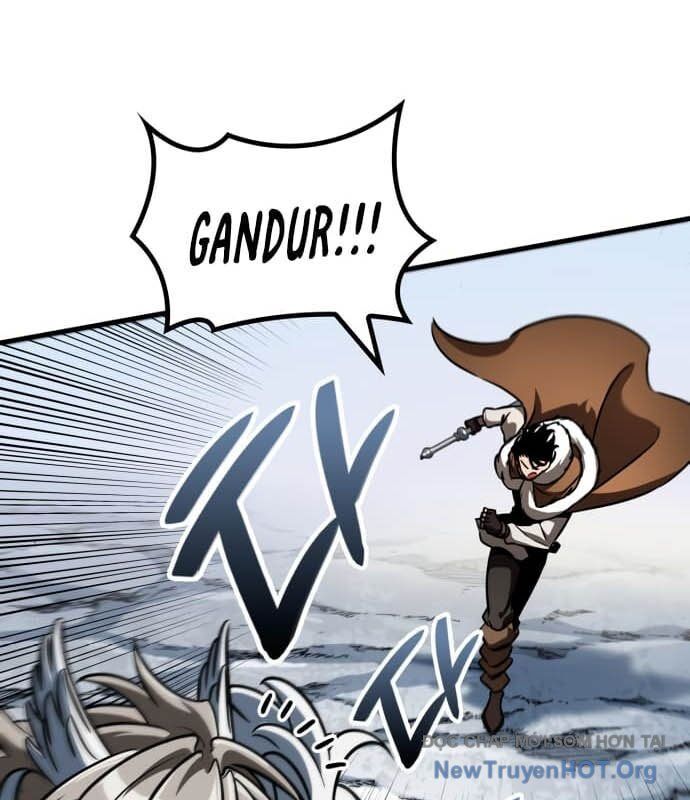 Sử Thi Valhalla: Chapter 43