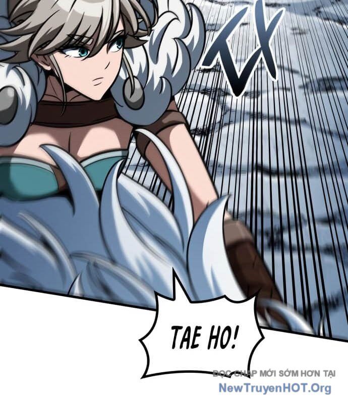 Sử Thi Valhalla: Chapter 43