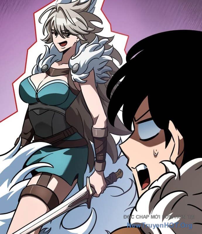 Sử Thi Valhalla: Chapter 43