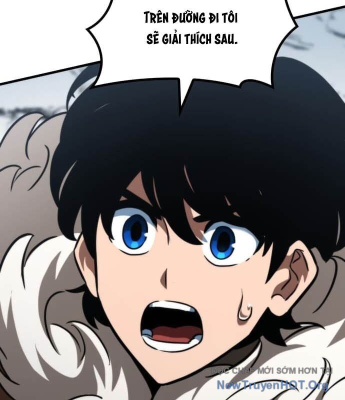 Sử Thi Valhalla: Chapter 43