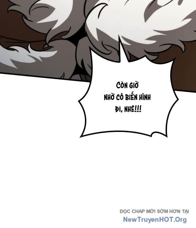 Sử Thi Valhalla: Chapter 43