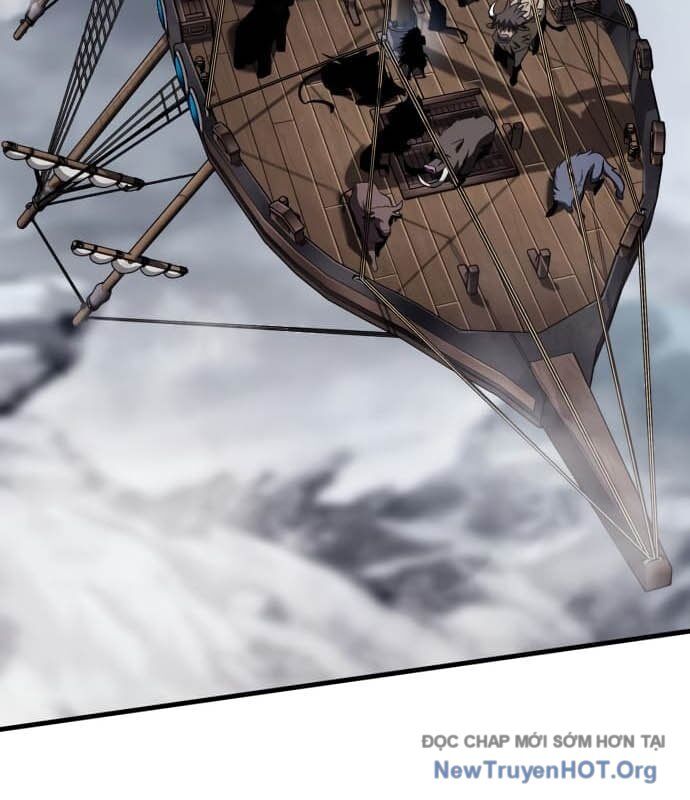 Sử Thi Valhalla: Chapter 43