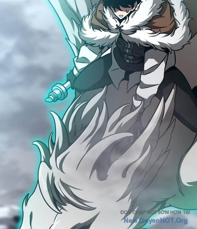 Sử Thi Valhalla: Chapter 43