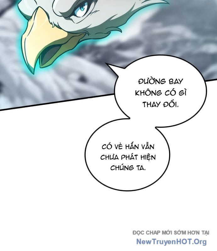 Sử Thi Valhalla: Chapter 43