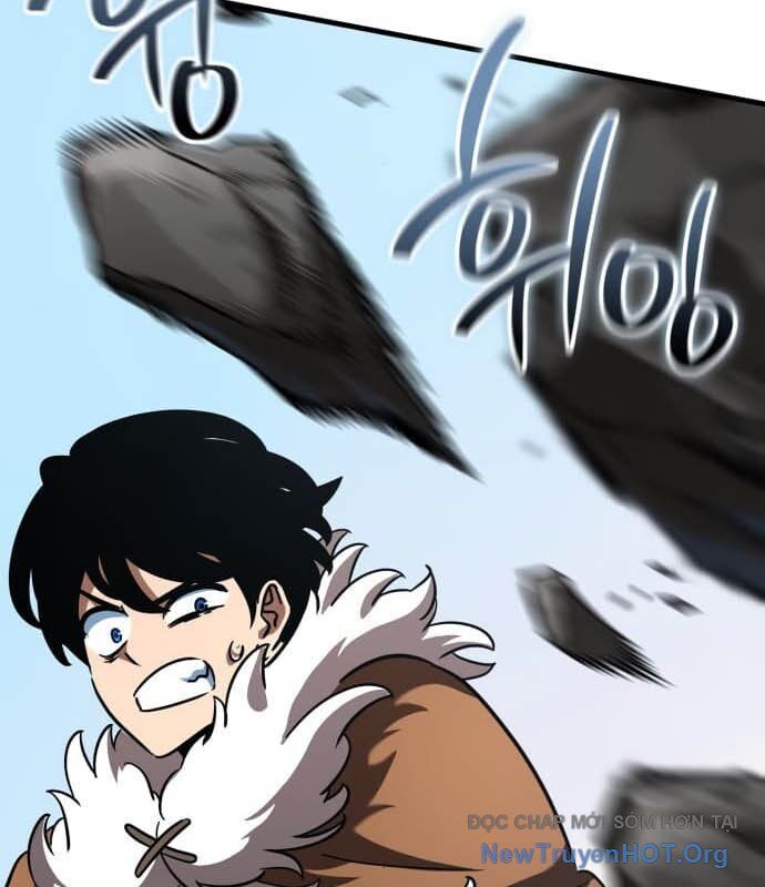 Sử Thi Valhalla: Chapter 43