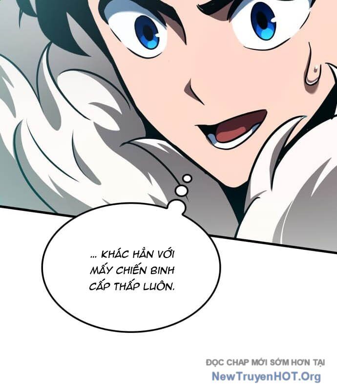 Sử Thi Valhalla: Chapter 43