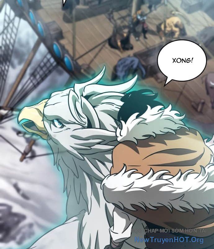 Sử Thi Valhalla: Chapter 43