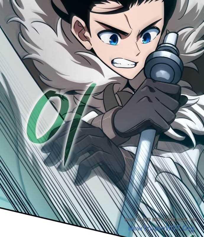 Sử Thi Valhalla: Chapter 43