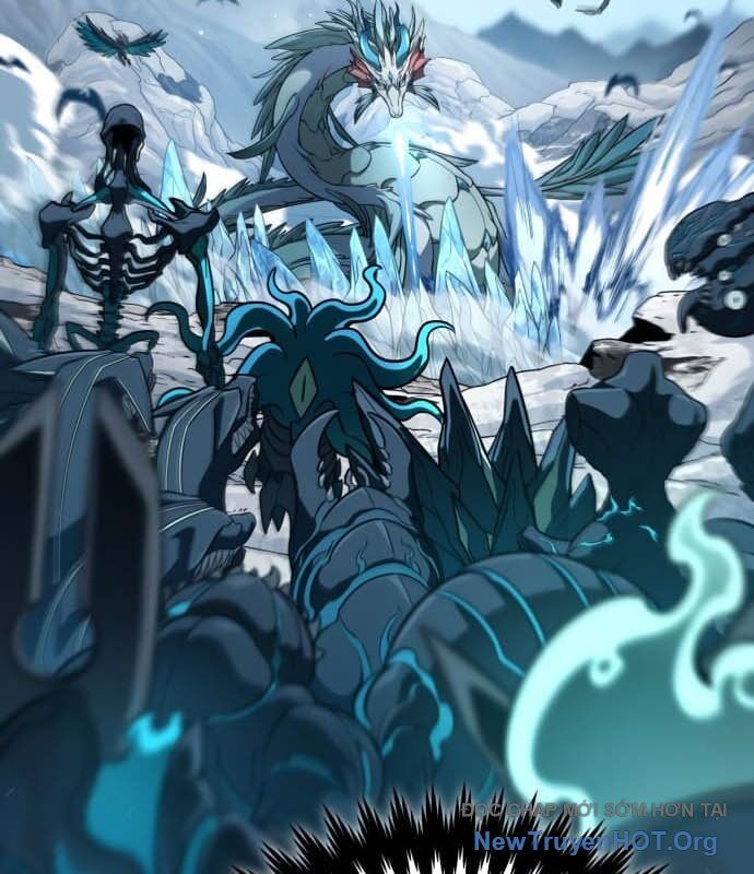 Sử Thi Valhalla: Chapter 43