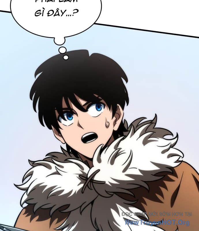 Sử Thi Valhalla: Chapter 43