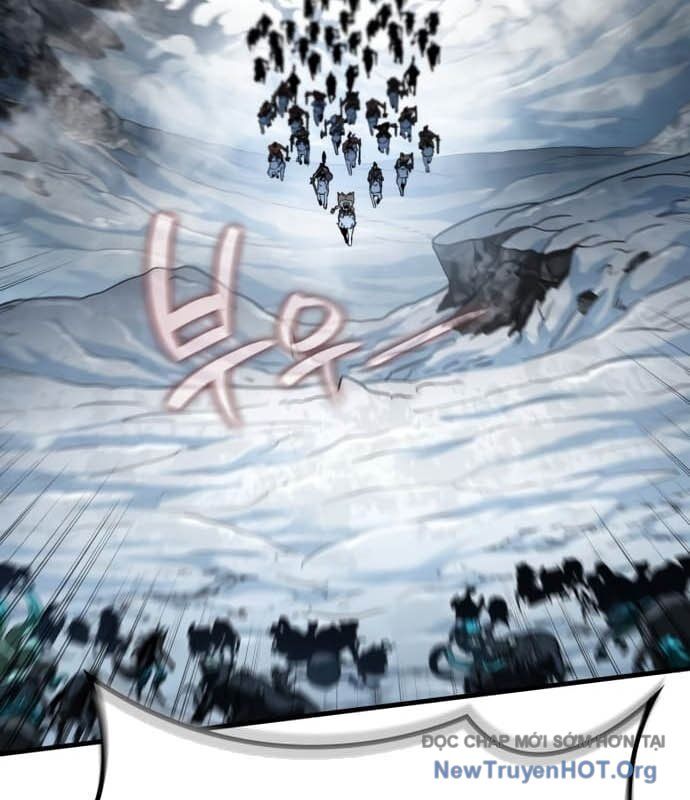 Sử Thi Valhalla: Chapter 43