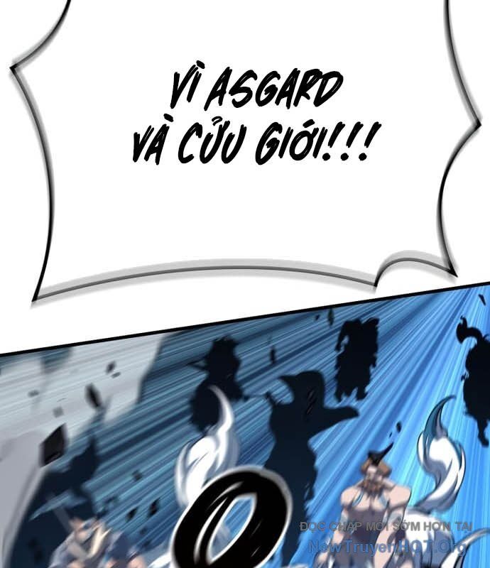 Sử Thi Valhalla: Chapter 43