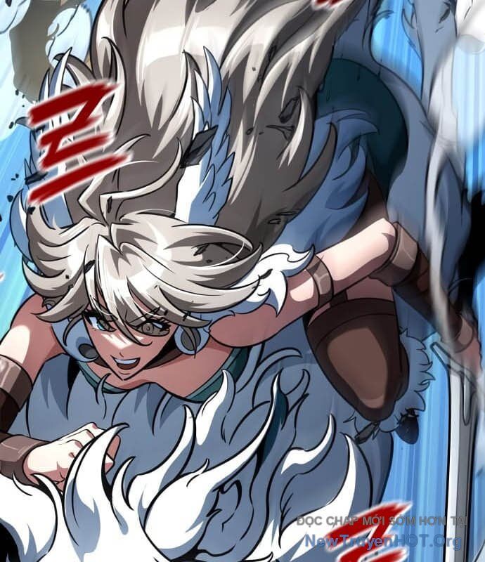 Sử Thi Valhalla: Chapter 43