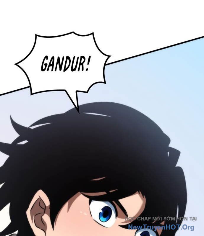 Sử Thi Valhalla: Chapter 43