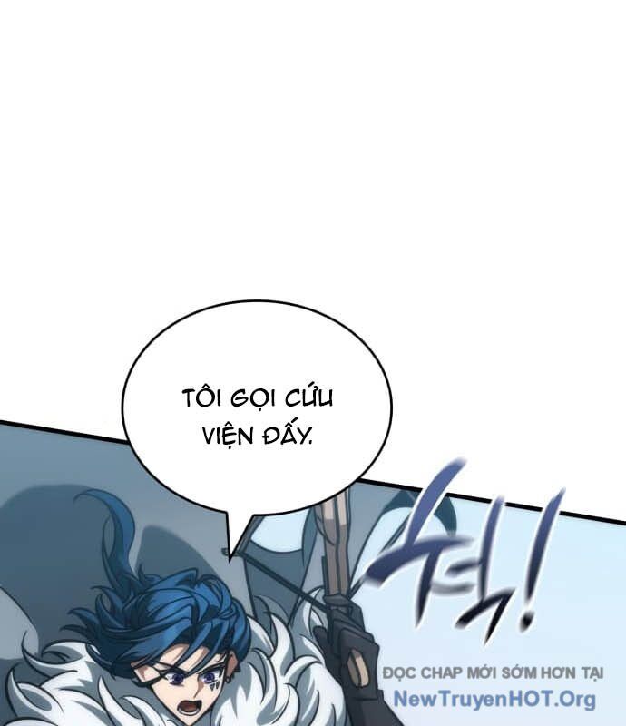 Sử Thi Valhalla: Chapter 43