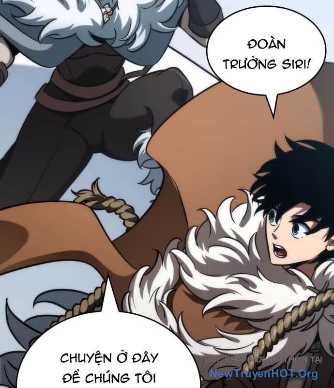 Sử Thi Valhalla: Chapter 43