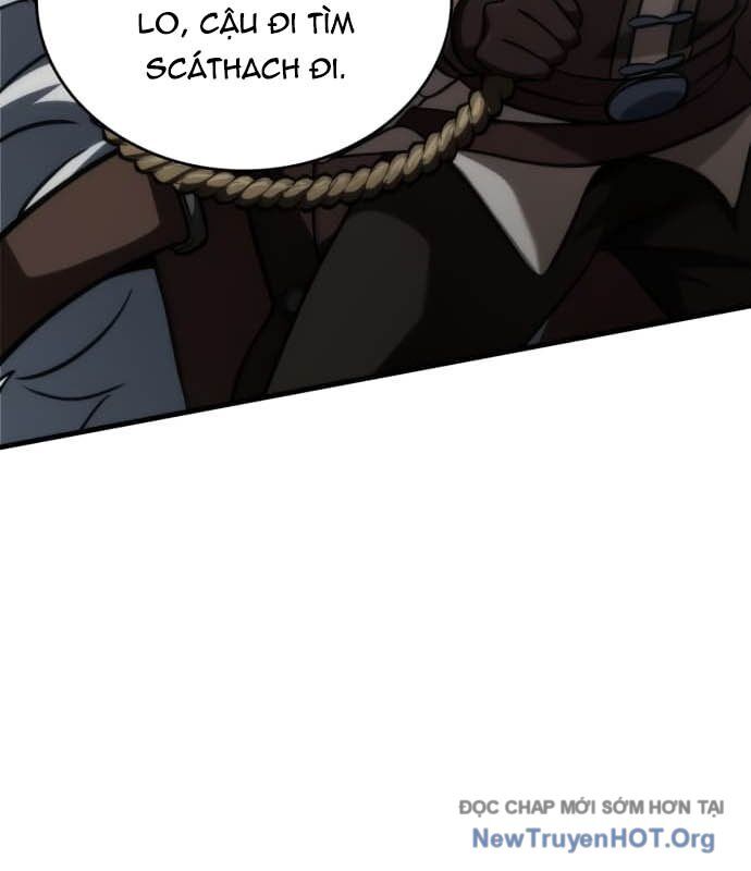 Sử Thi Valhalla: Chapter 43