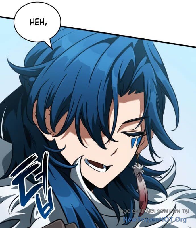 Sử Thi Valhalla: Chapter 43