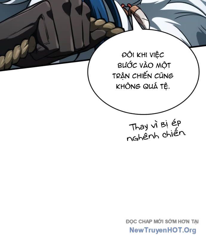 Sử Thi Valhalla: Chapter 43