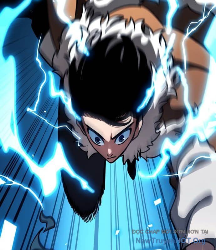 Sử Thi Valhalla: Chapter 43