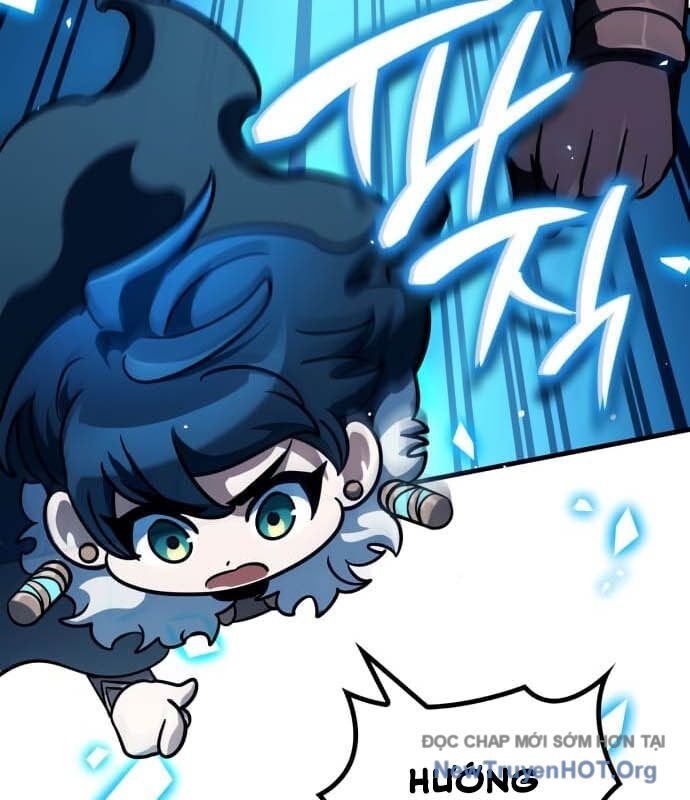 Sử Thi Valhalla: Chapter 43