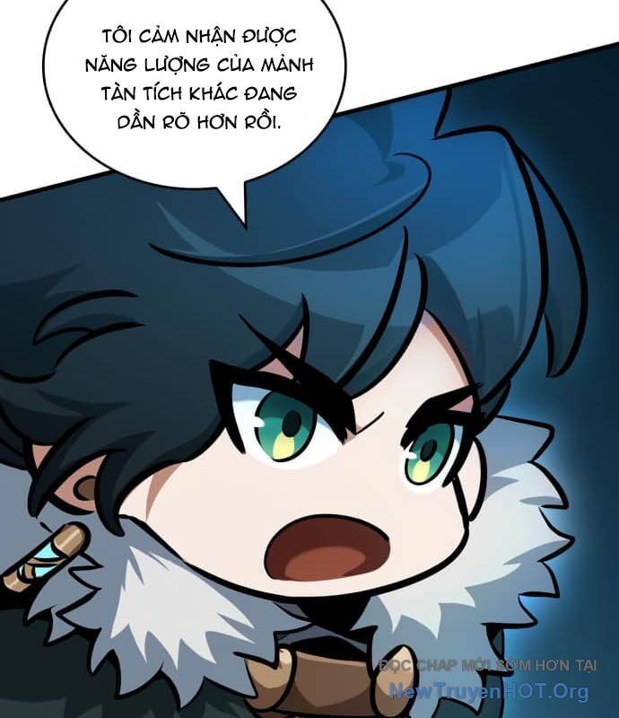 Sử Thi Valhalla: Chapter 43