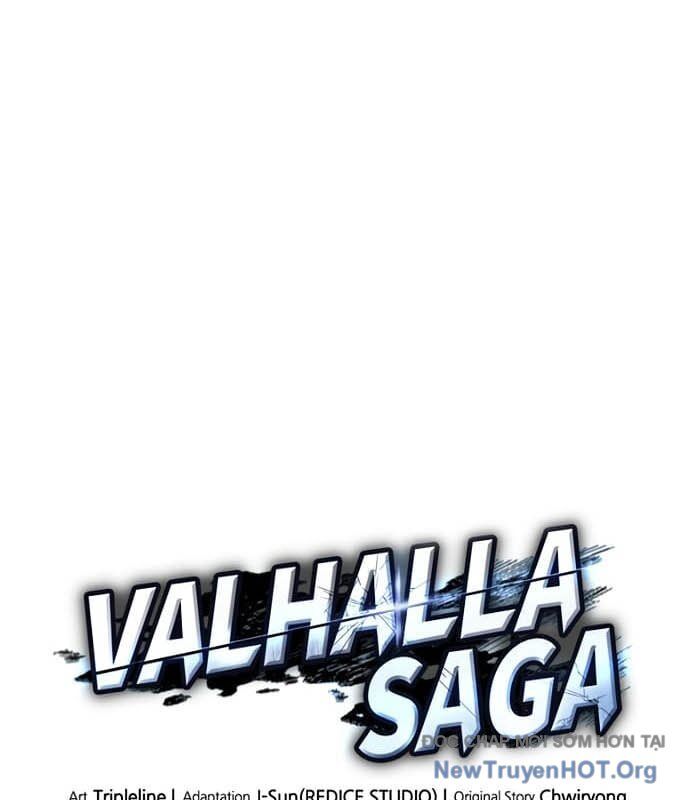 Sử Thi Valhalla: Chapter 43