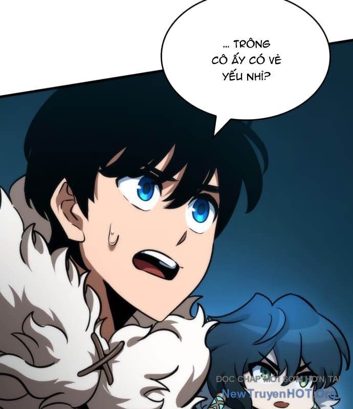 Sử Thi Valhalla: Chapter 43