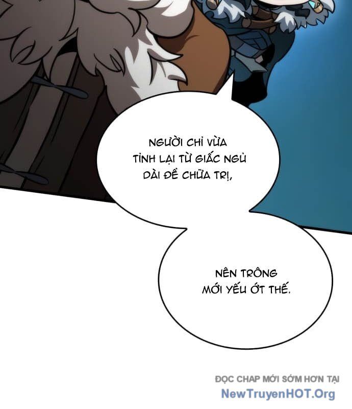 Sử Thi Valhalla: Chapter 43