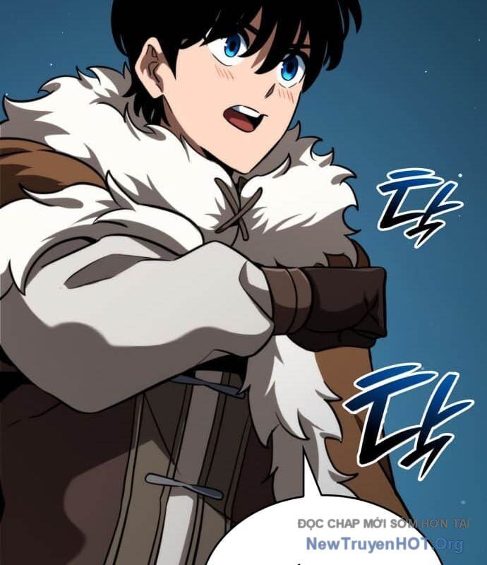 Sử Thi Valhalla: Chapter 43