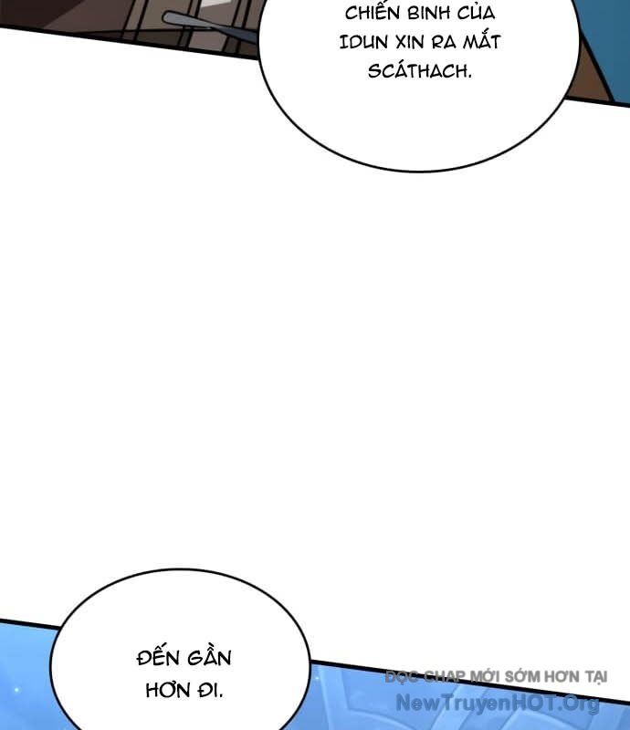 Sử Thi Valhalla: Chapter 43