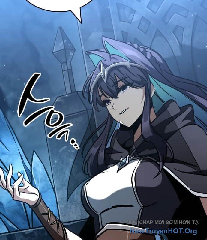 Sử Thi Valhalla: Chapter 43