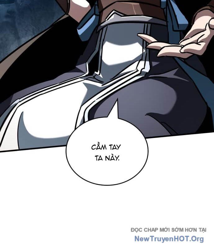 Sử Thi Valhalla: Chapter 43