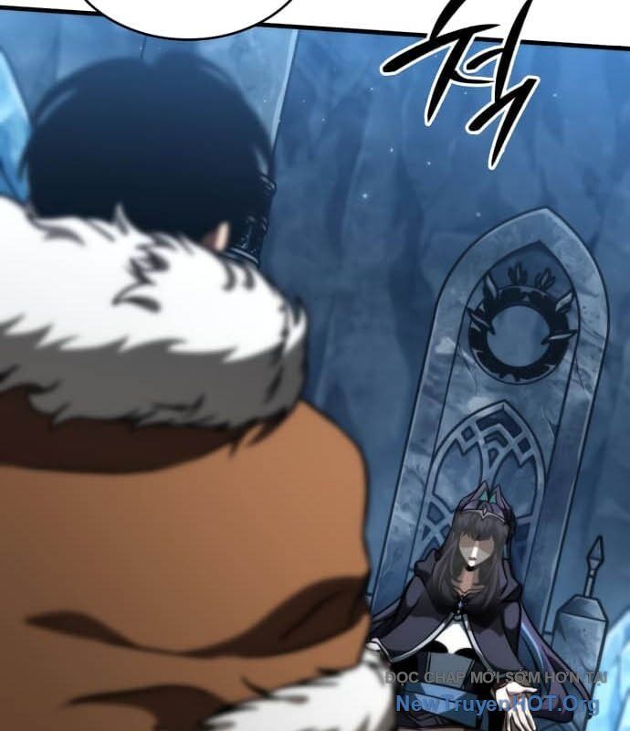 Sử Thi Valhalla: Chapter 43